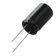 خازن الکترولیتی 1000uf 35v
