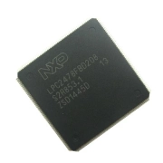 MCU ARM LPC2478FBD208