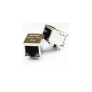کانکتور شبکه فیلتر دار HR911105A-RJ45