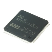 میکروکنترلر STM32F407ZGT6