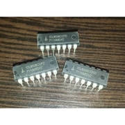 آی سی اورجینال مولد موج ICL8038 CCPD