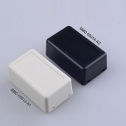 جعبه تمام پلاستیکی رومیزی مجتمع بهار مدل BMD 60014-A1 - تصویر 2
