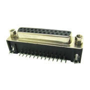 مادگی رایت روبردی DB25