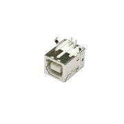 کانکتور مادگی USB B روبردی