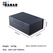جعبه بهار مدل BDA 40008-A2 W325