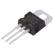 رگولاتور 12 ولت L7812CV