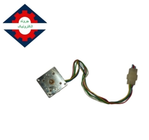 استپر موتور SM-E040 EPM-42 - تصویر 2