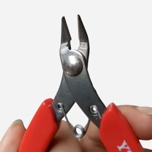 کف چین تیغه استیل مدل 101 YTH