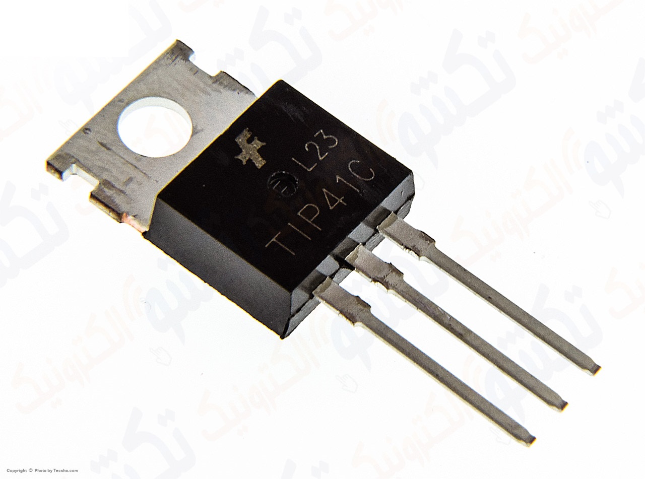 ترانزیستور TIP41C
