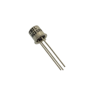 ترانزیستور BC107 فلزی